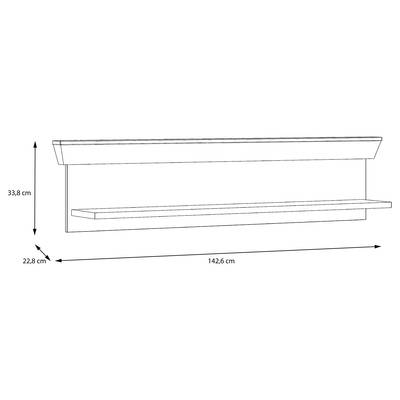 Plan & Dimensions