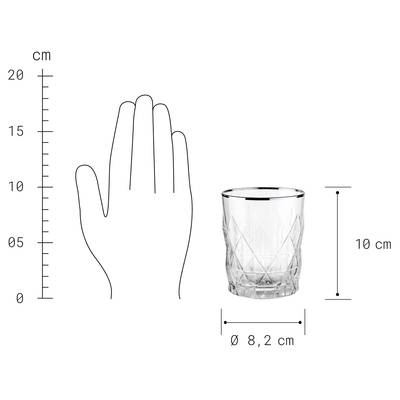 Plan & Dimensions