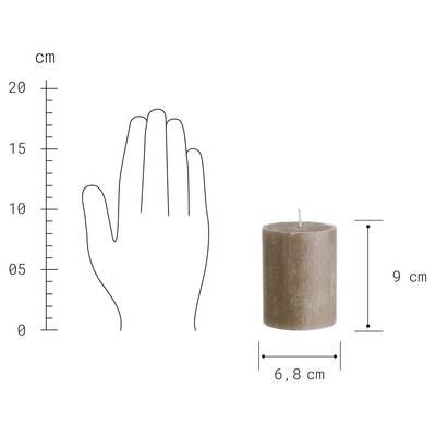 Plan & Dimensions