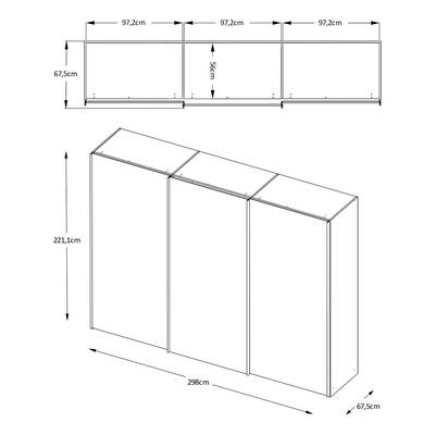 Plan & Dimensions