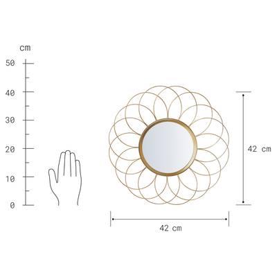 Plan & Dimensions