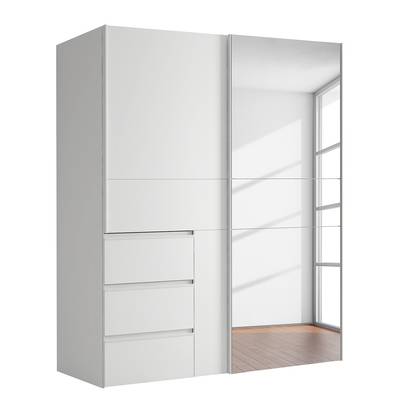 Schwebetürenschrank Tover II