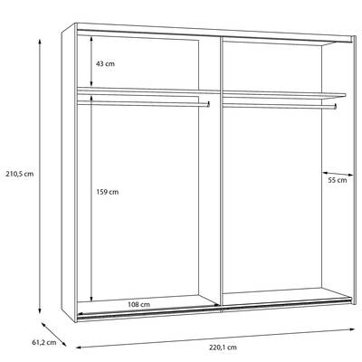 Plan & Dimensions