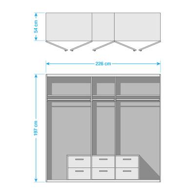 Plan & Dimensions