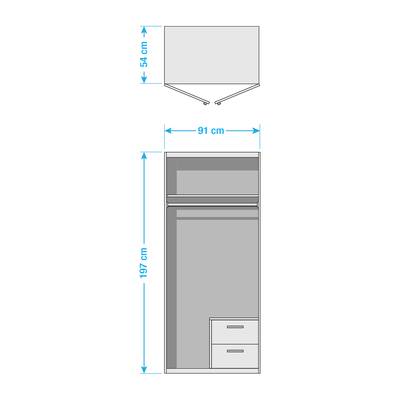 Plan & Dimensions