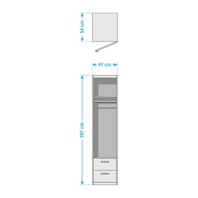 Plan & Dimensions