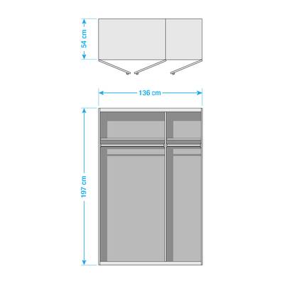 Plan & Dimensions