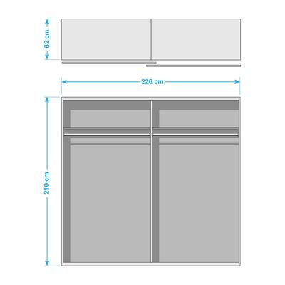 Plan & Dimensions