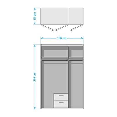 Plan & Dimensions