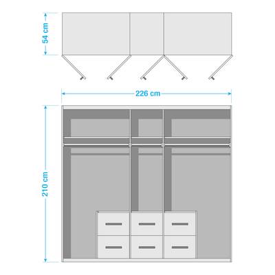 Plan & Dimensions