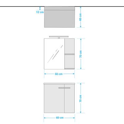 Plan & Dimensions