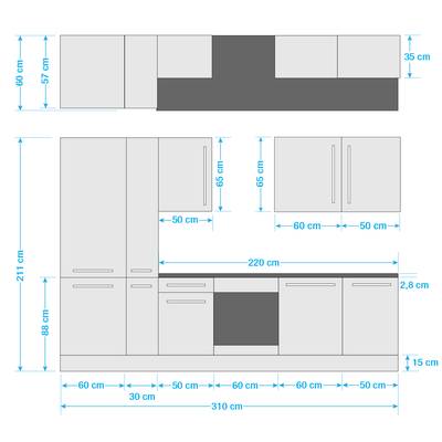 Plan & Dimensions