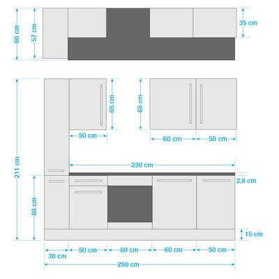 Plan & Dimensions