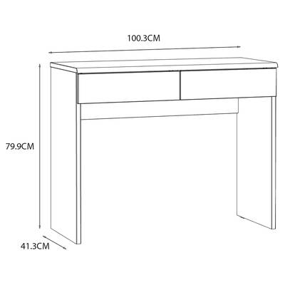 Plan & Dimensions