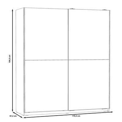 Plan & Dimensions