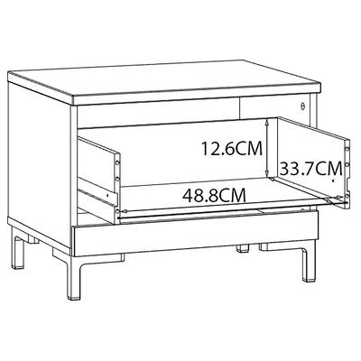 Plan & Dimensions