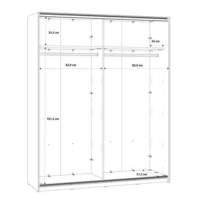 Plan & Dimensions