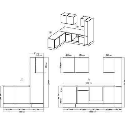 Plan & Dimensions