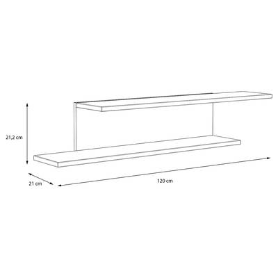 Plan & Dimensions