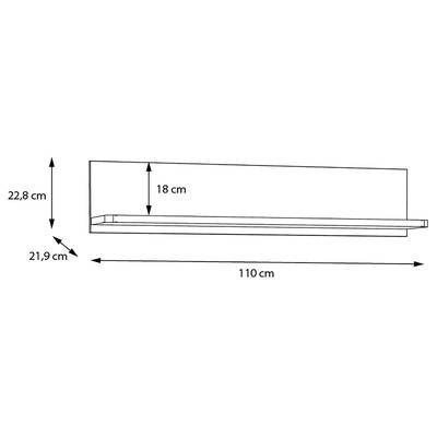 Plan & Dimensions