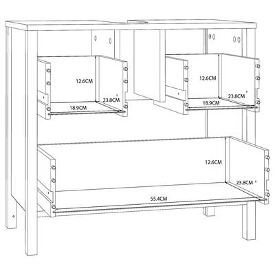 Plan & Dimensions