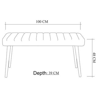 Plan & Dimensions