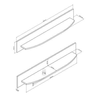 Plan & Dimensions