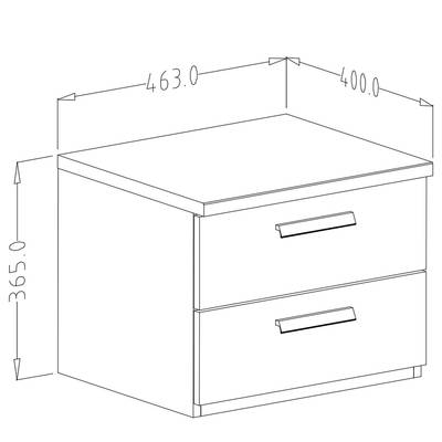 Plan & Dimensions