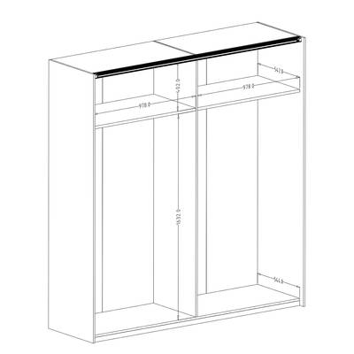 Plan & Dimensions