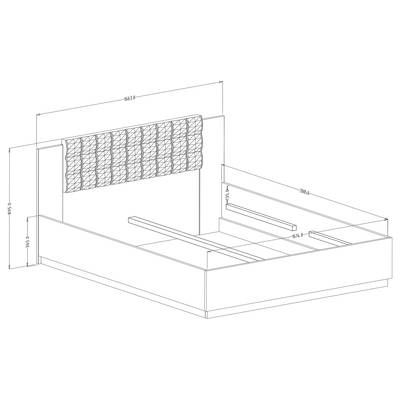 Plan & Dimensions