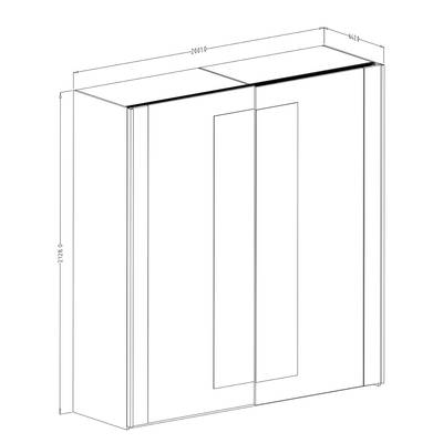 Plan & Dimensions