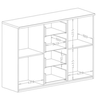 Plan & Dimensions