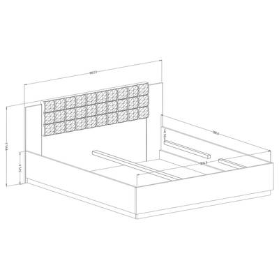 Plan & Dimensions