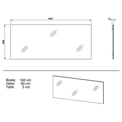 Plan & Dimensions