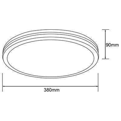 Plan & Dimensions