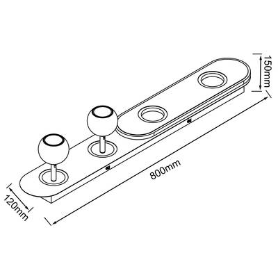 Plan & Dimensions