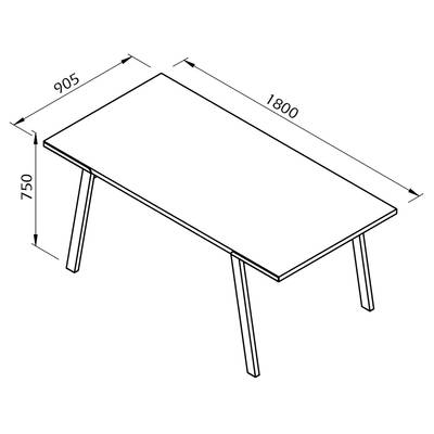 Plan & Dimensions