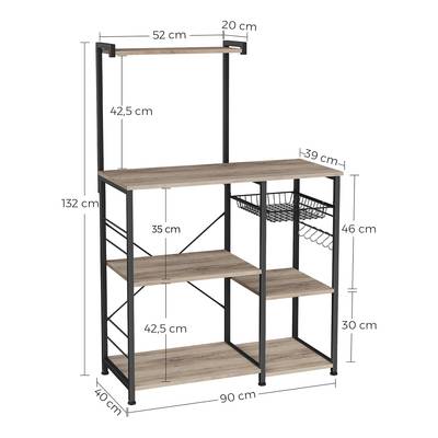 Plan & Dimensions