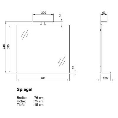 Plan & Dimensions