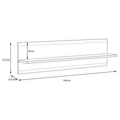 Plan & Dimensions