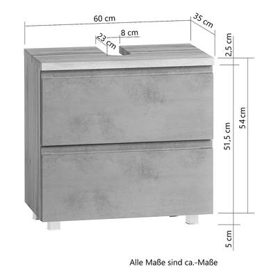 Plan & Dimensions