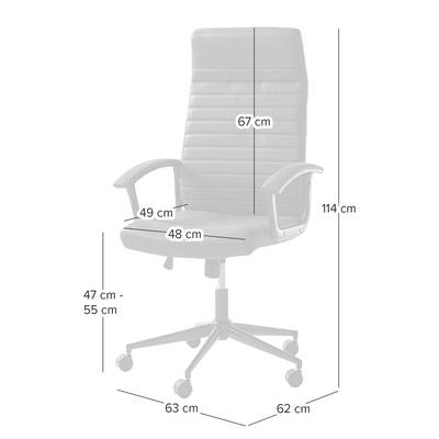 Plan & Dimensions