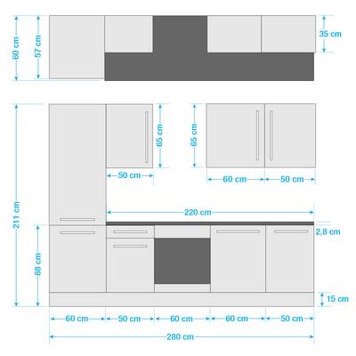 Plan & Dimensions