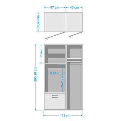 Plan & Dimensions