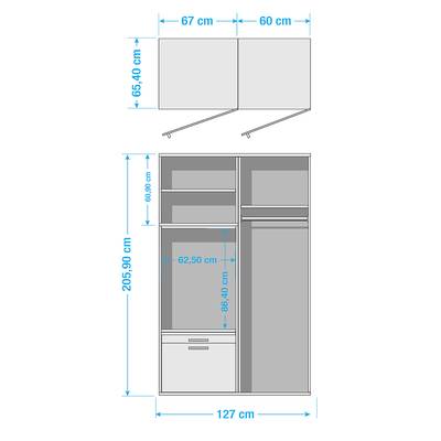 Plan & Dimensions