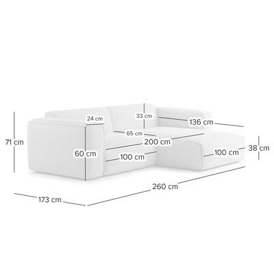 Plan & Dimensions