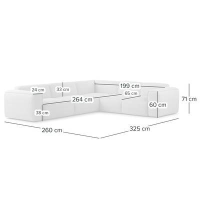 Plan & Dimensions