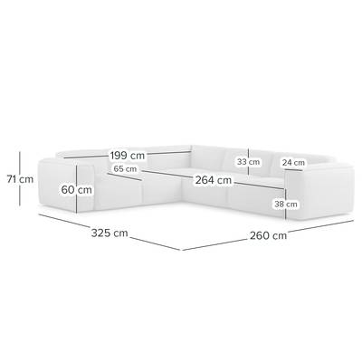 Plan & Dimensions