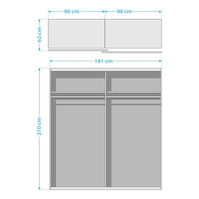 Plan & Dimensions