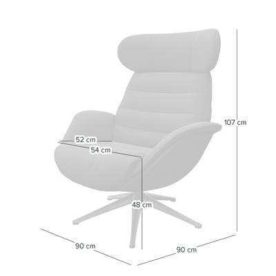 Plan & Dimensions